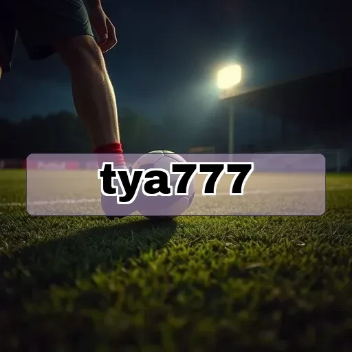 tya777: Keanggotaan Eksklusif untuk Pengalaman Game Online Terbaik