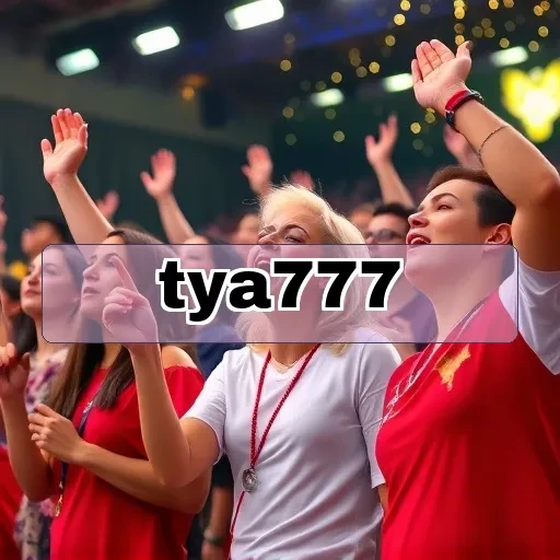 tya777: Game Puzzles Menarik untuk Penggemar Tantangan di Indonesia