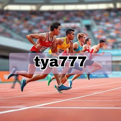 Tya777: Tantangan Seru dan Menarik dalam Dunia Game Online