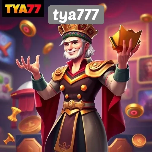 Fitur Unggulan yang Ditawarkan oleh Tya777