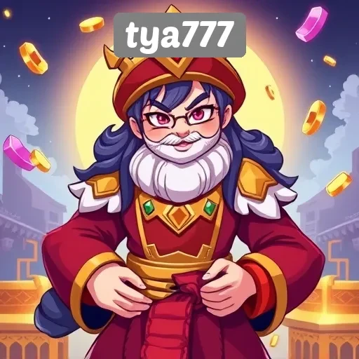 Mengulas Fitur Menarik di Situs Game Tya777