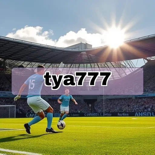 tya777: Temukan Keunggulan Umpan Balik yang Memikat Pengguna