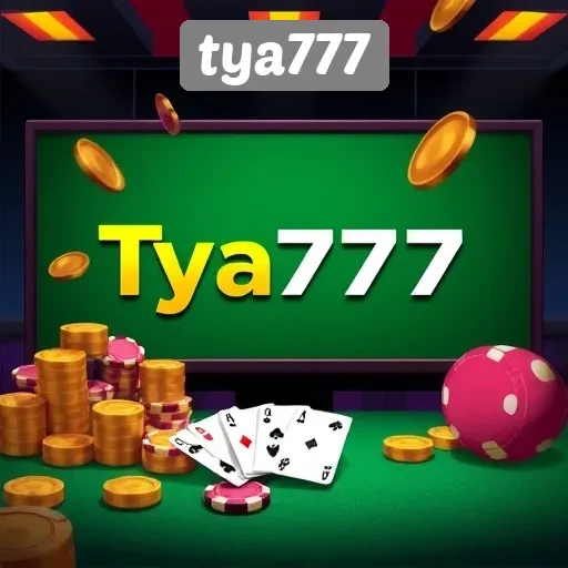 Beragam Permainan yang Ditawarkan oleh Tya777