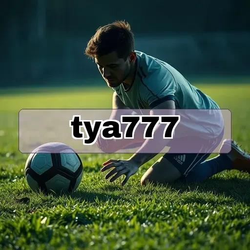 tya777: Panduan Game Seru dan Menarik untuk Pengguna Indonesia
