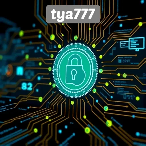 Memahami Sistem Keamanan di Tya777 untuk Pengguna