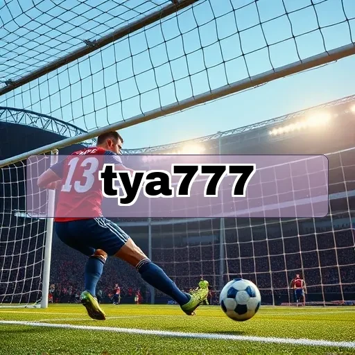 tya777: Daftar Sekarang dan Menangkan Permainan Seru!