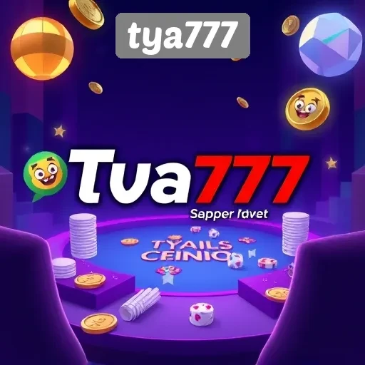 Keunggulan Tya777 Dalam Dunia Game Online