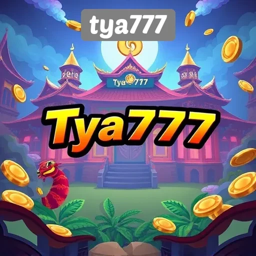 Menggali Keunggulan Situs Tya777 di Dunia Game Online