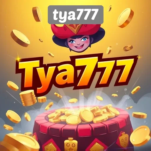 Tya777 sebagai Pilihan Utama dalam Dunia Game Online